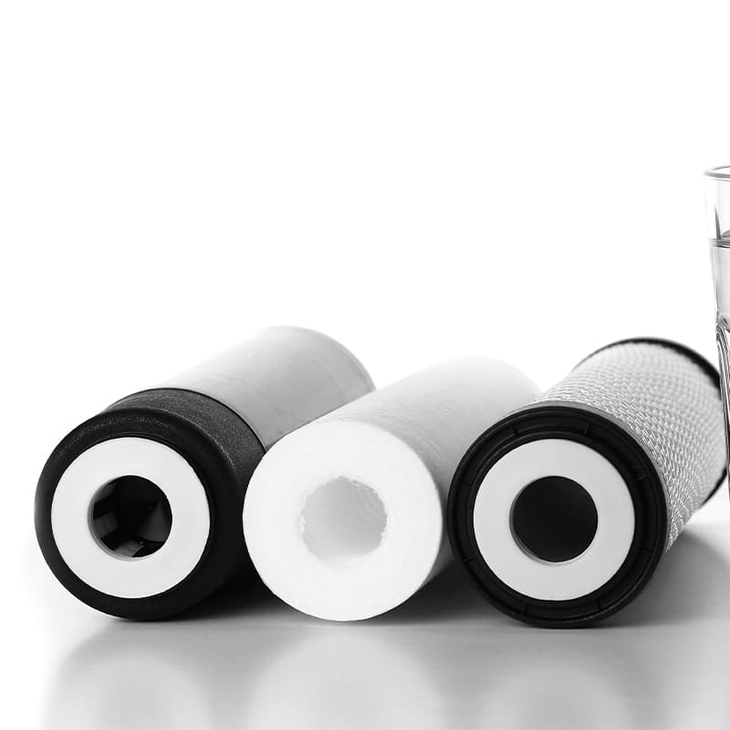 water filters