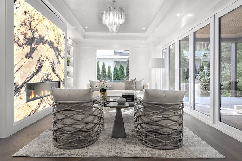 Beyond Beige: One Of The Best Interior Design Agencies In Canada