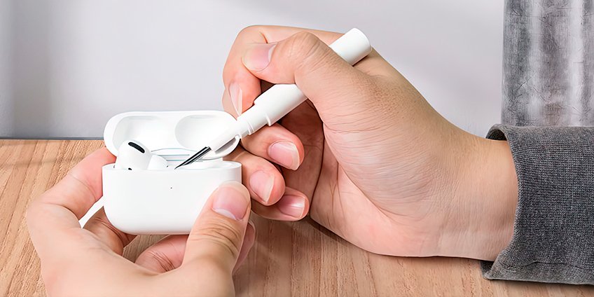 How to care for wireless headphones