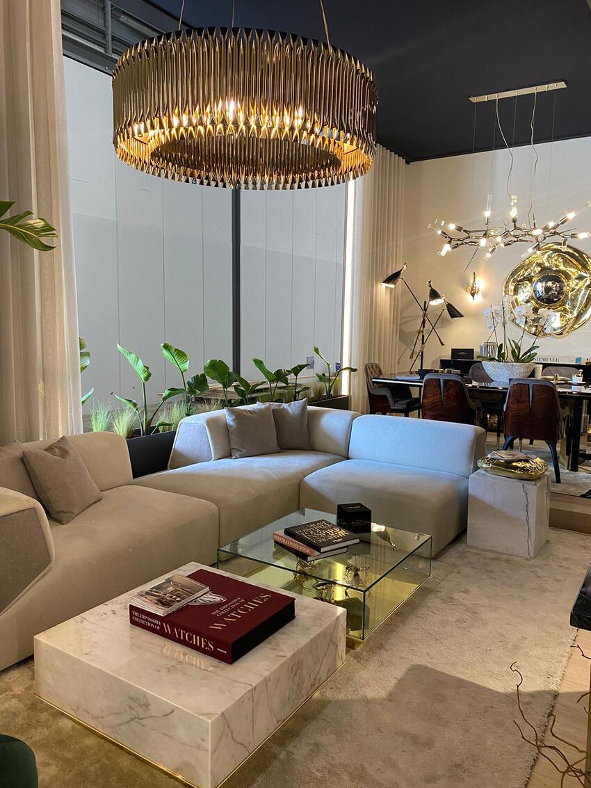 Covet House Is Live at Salone del Mobile 2023