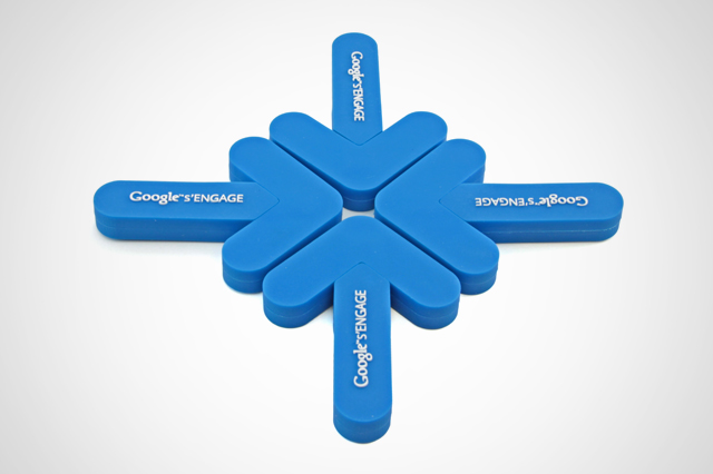 Google Custom USB Drives