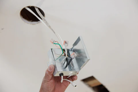 Slim Down Light Example