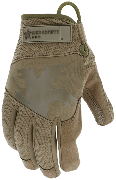 Gun Gloves