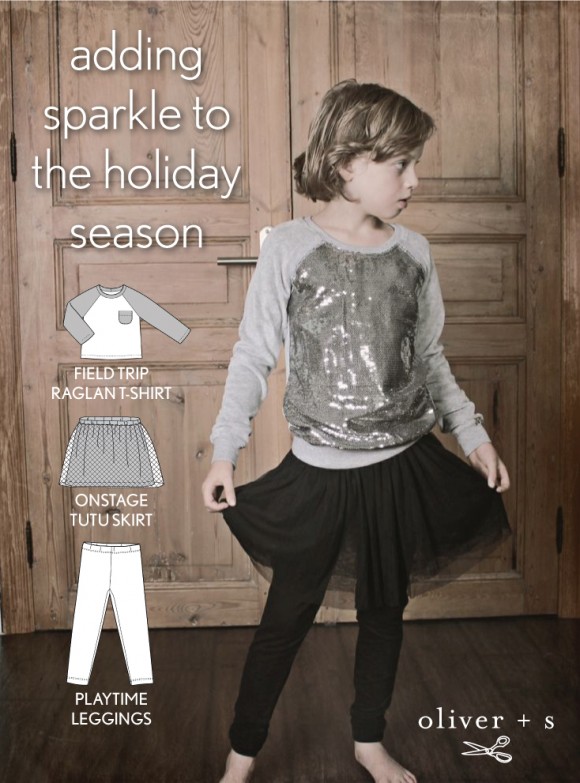 Adding Sparkle to Holidays