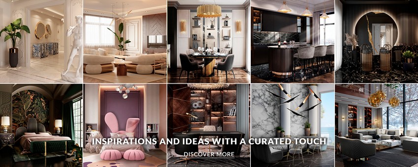 Discover Karim Rashid's New Stunning Collection With Essential Home
