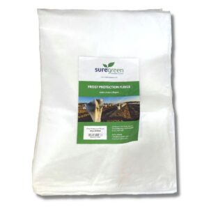 product image of frost protection fleece cover jacket