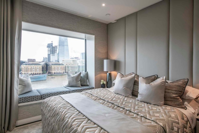 Alexander James Interiors: When The Design Has No Boundaries