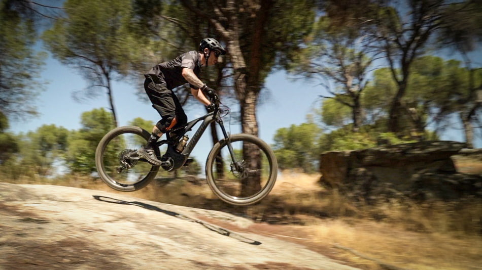 Top 10 Electric Mountain Bikes