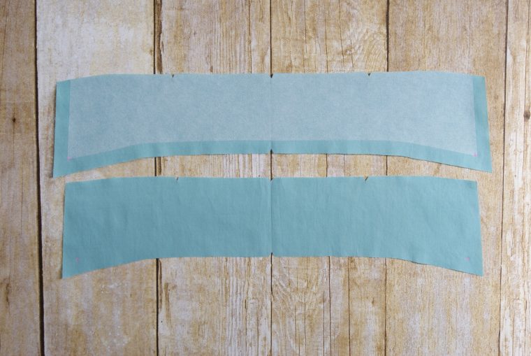 Liesl + Co. Classic Shirt sew-along