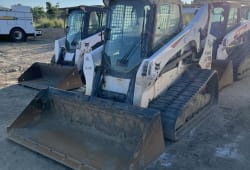 2022 Bobcat T770