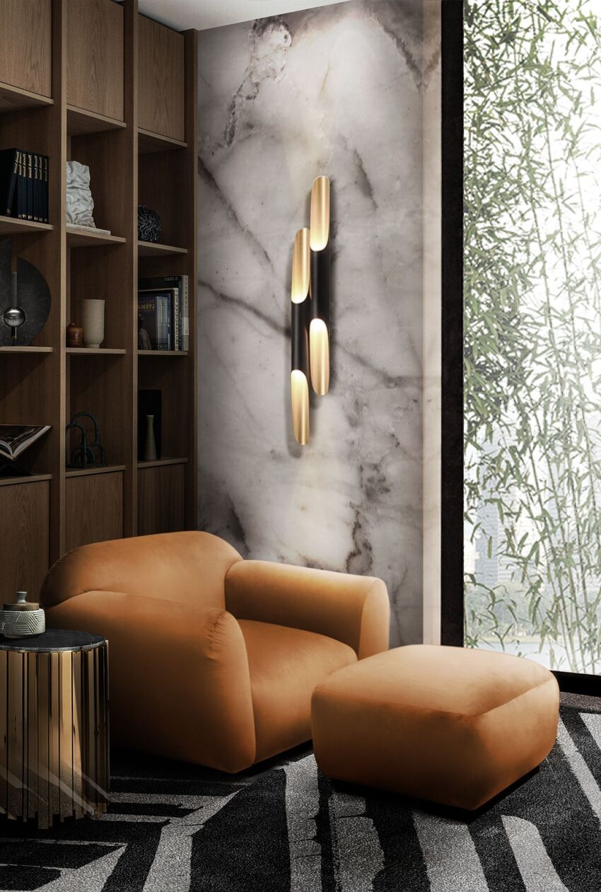 Our Favorite Spot: Fill Your Living Room With Serenity