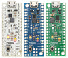 New products: A-Star 32U4 Minis