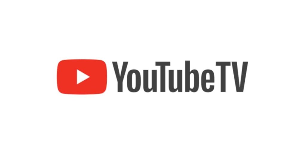 youtube tv logo