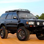 10 Toyota 4Runners That Make Us Want to Buy a Lift Kit