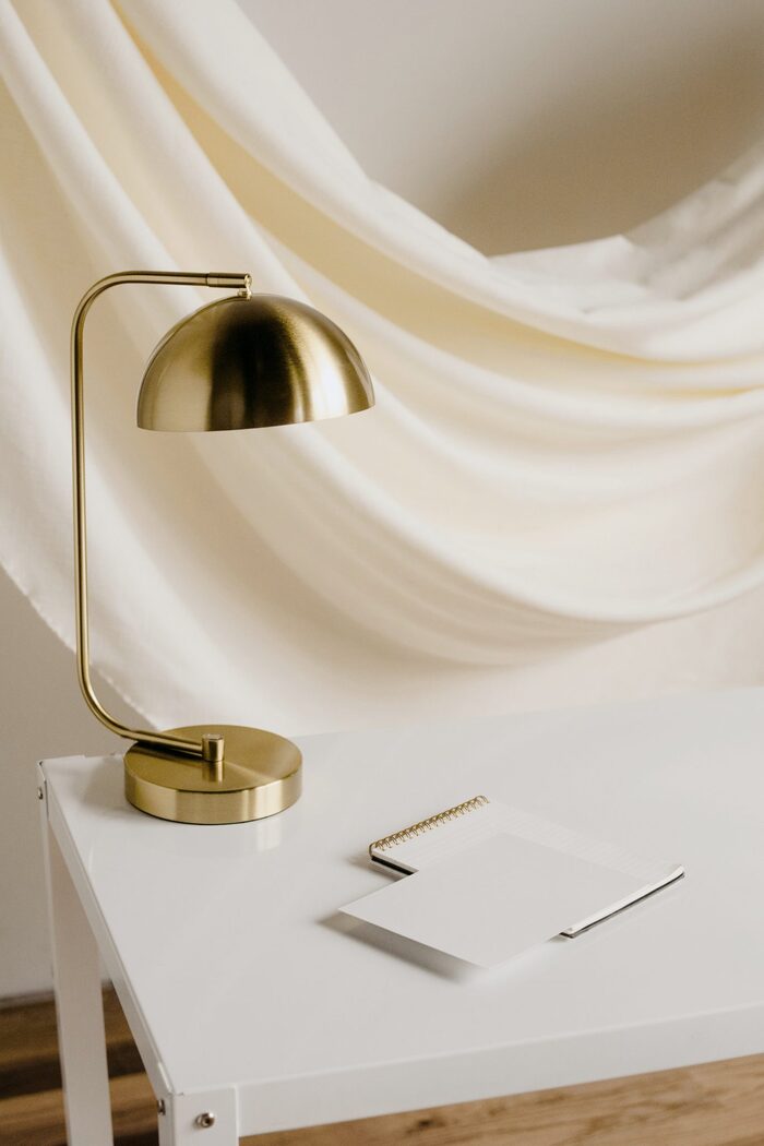Bringing More Beauty Into The World With Lunaria Design Studio