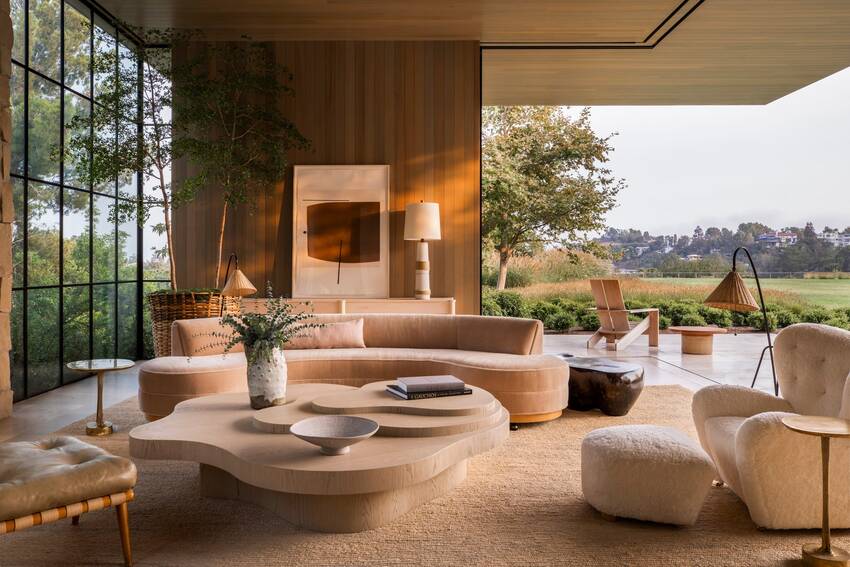 AD100: Discover The California Interior Designers of 2023 (Part I)