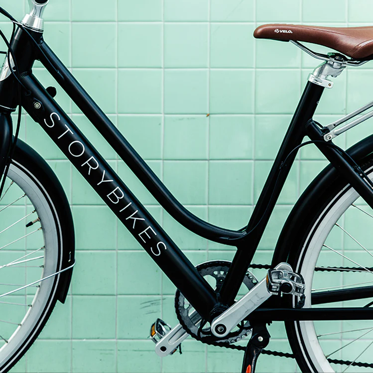 Battery Capacity of Electric Bikes