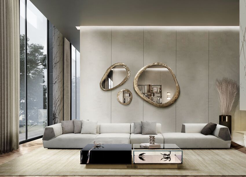 A Collection of Ready-to-Ship Curated Designs by Covet House