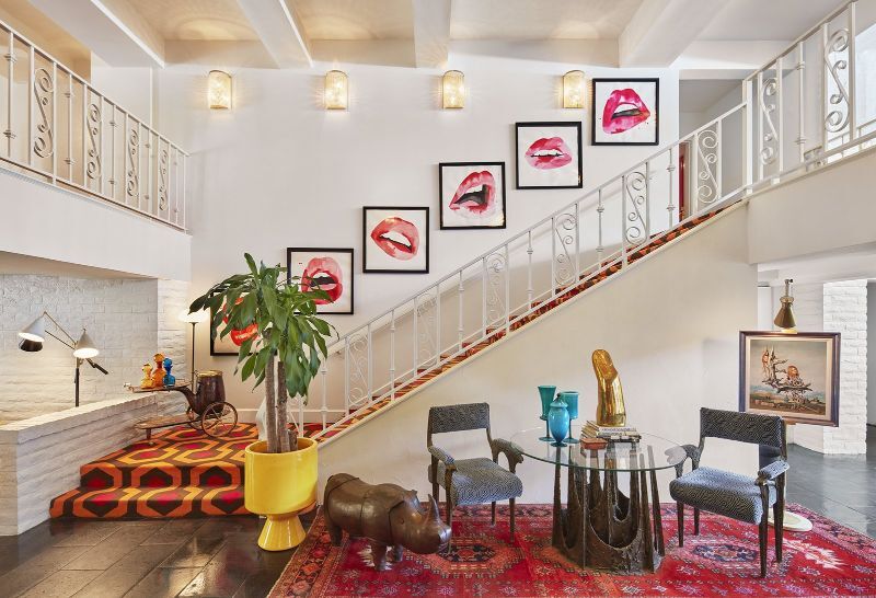 The Best Interior Designers In New York (Part IV)