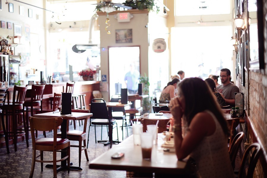 La Creperia Cafe - Go Local-5