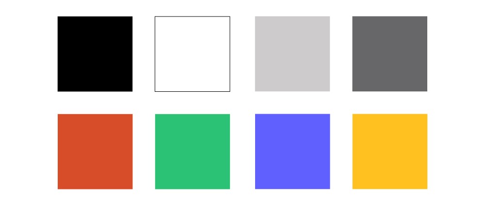 Autodesk Brand Colors