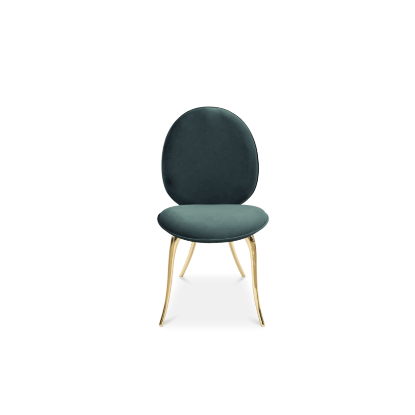 Soleil Dining Chair