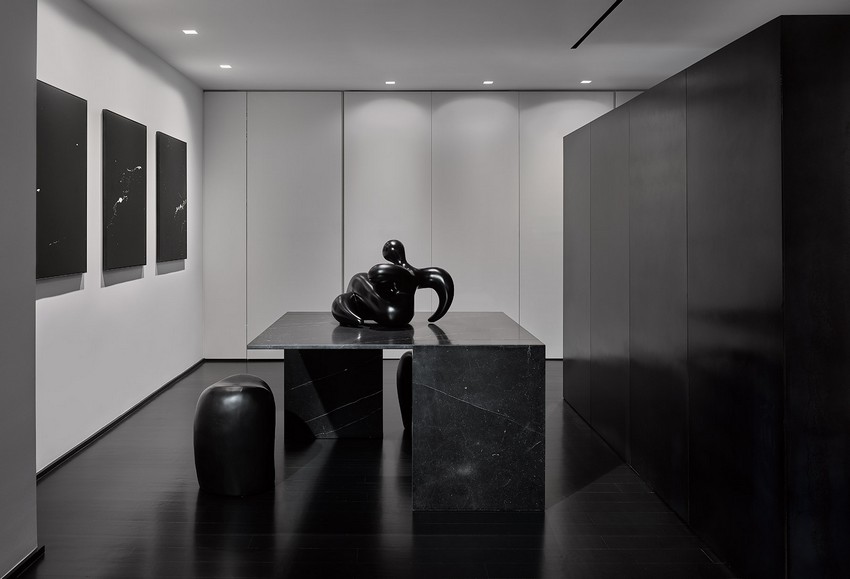 Charles Allem Design: Interior Design Statements Around the World