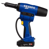Cordless Nutsert Tool by Gesipa