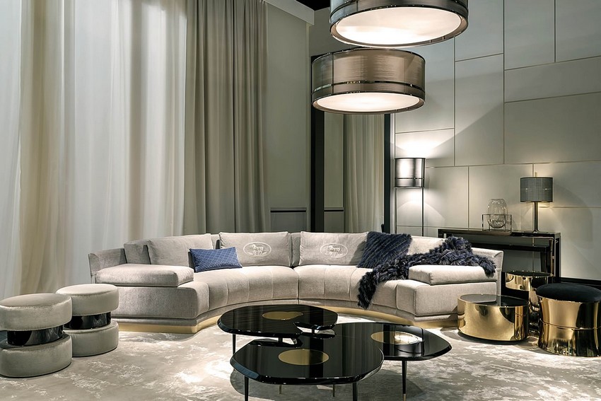 Top Projects by Kris Turnbull Studios