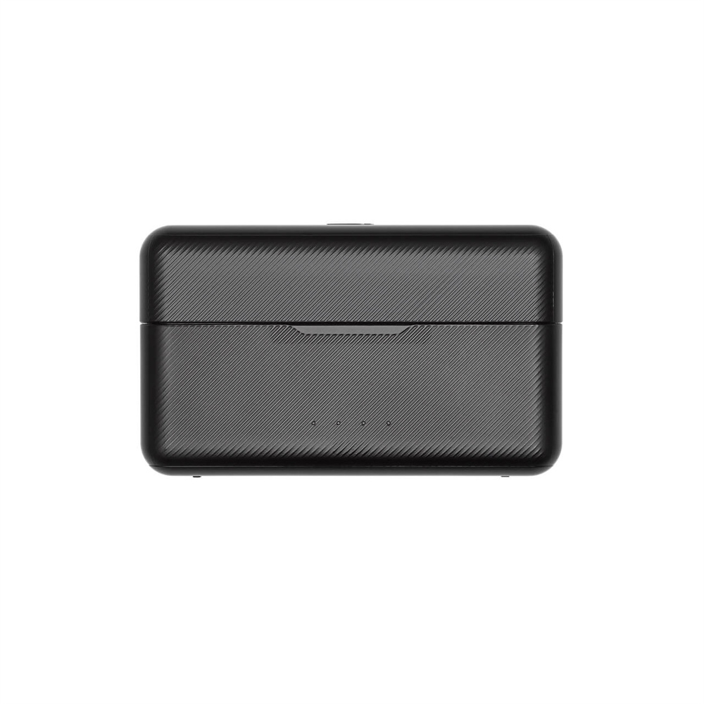 dji mic charge case