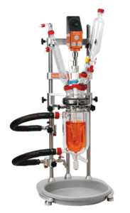 Reactor-Ready Radleys