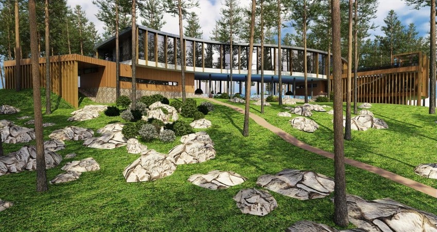 Gedimino TunaiÄio Architecture: The Best Design Projects