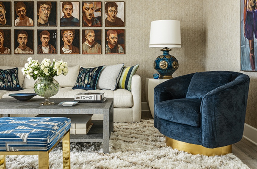 The best design showrooms in Los Angeles