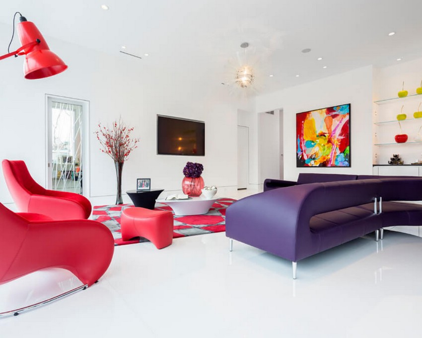 The Best Design Showrooms In Atlanta