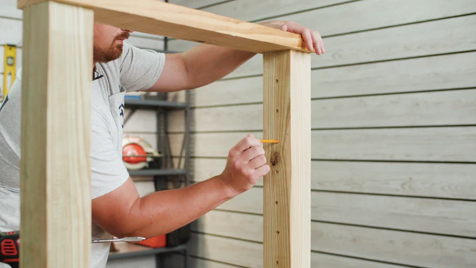 Standard-Low-Profile-End-Stops-cleaning-out-holes Standard-Low-Profile-End-Stops-cleaning-out-holes