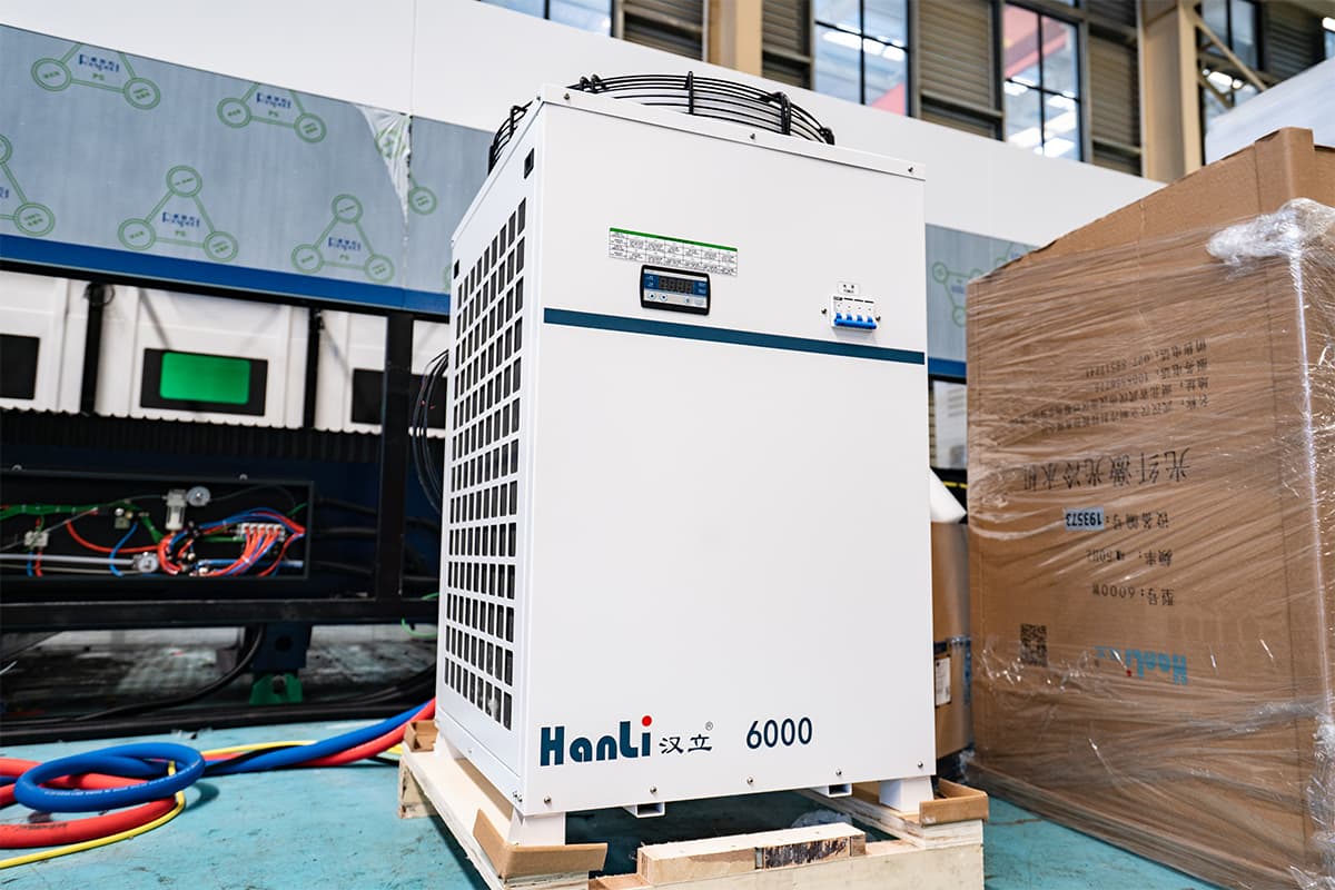 Water Chiller