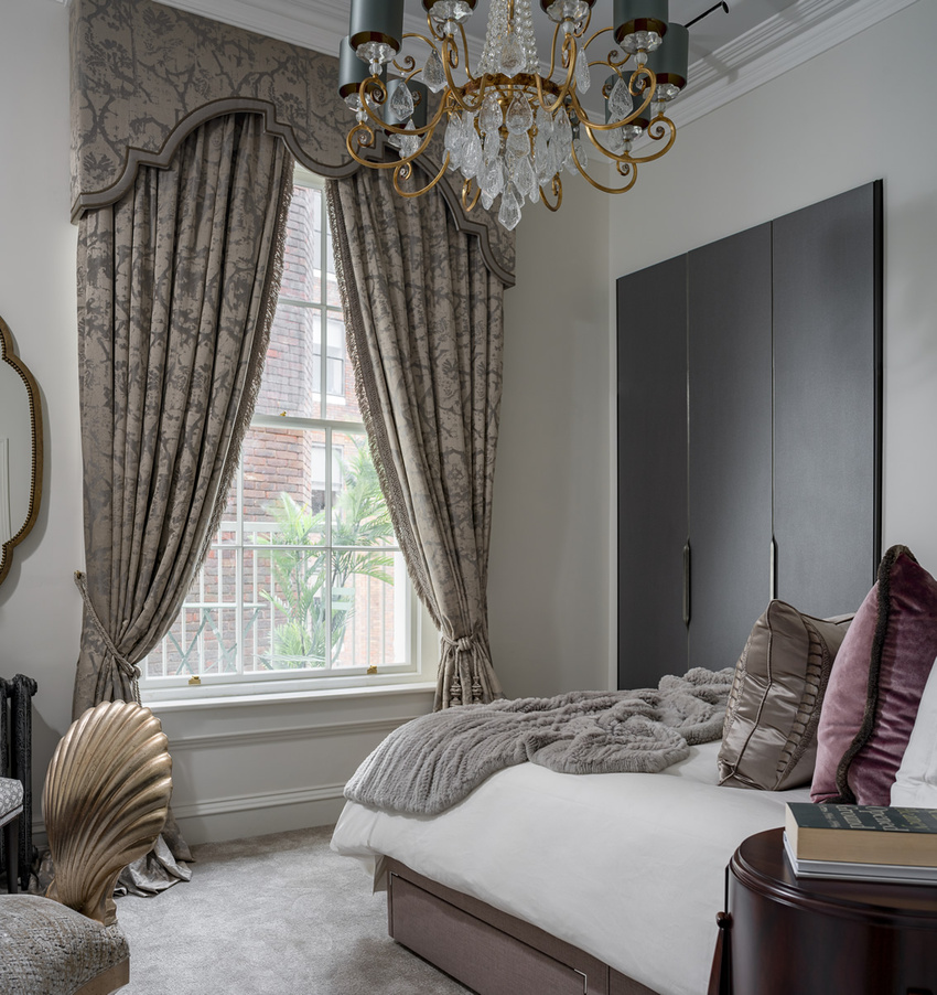 Kris Turnbull: A Lasting Impression of Timeless Elegance
