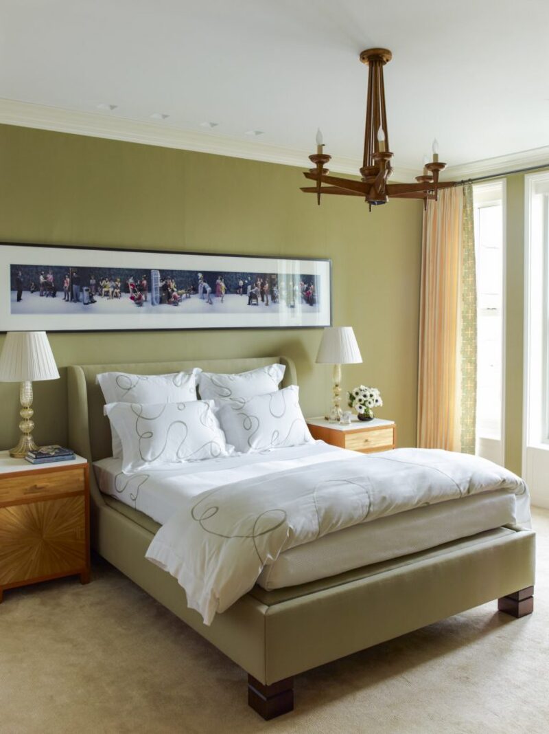 Redefining The Traditional Interior With Cullman & Kravis