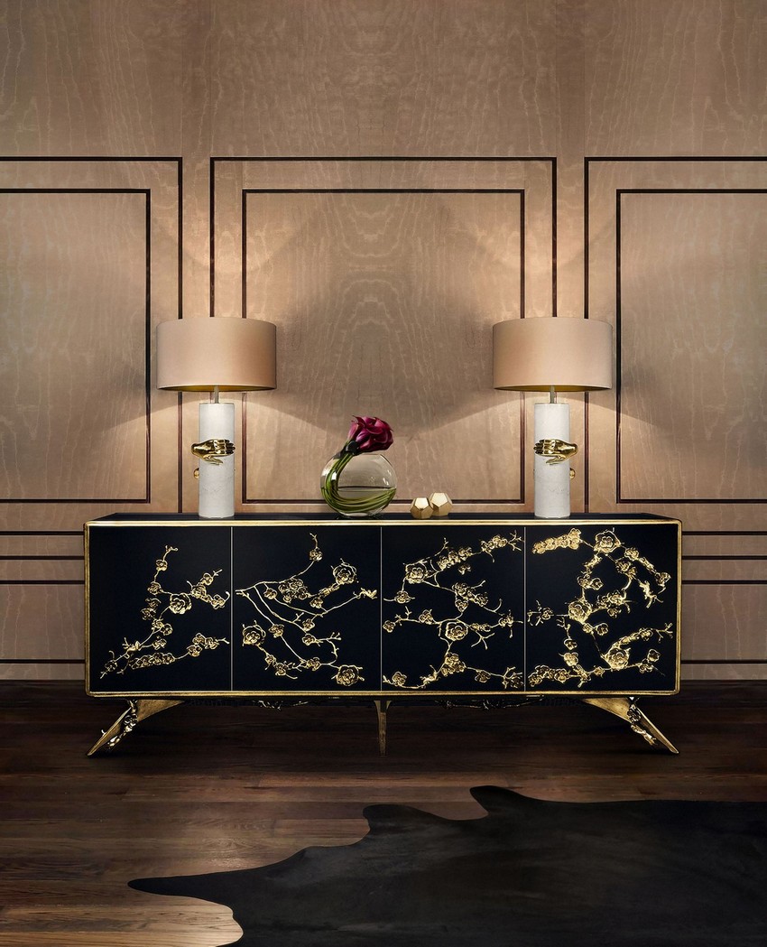 Top Projects by Kelly Wearstler