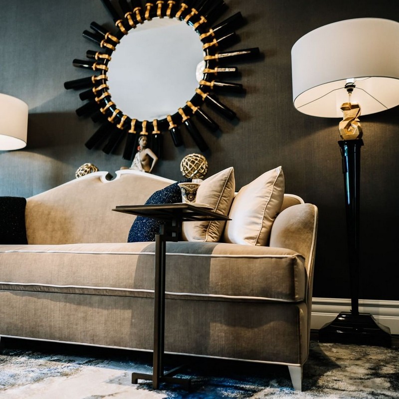 The Best Interior Designers In California (Part III)