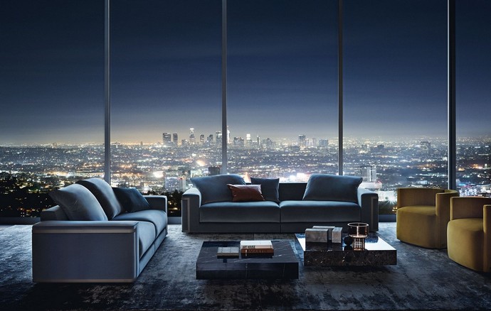 iSaloni Moscow 2018: Top Exhibitors