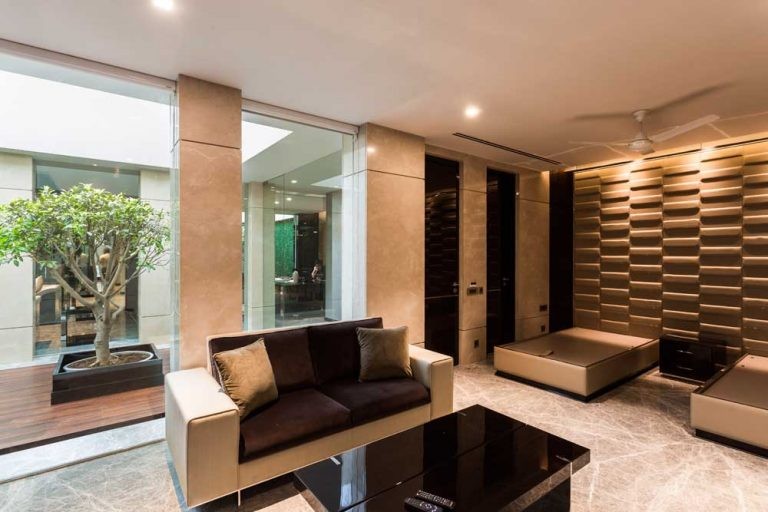The Best Design Showrooms In Delhi