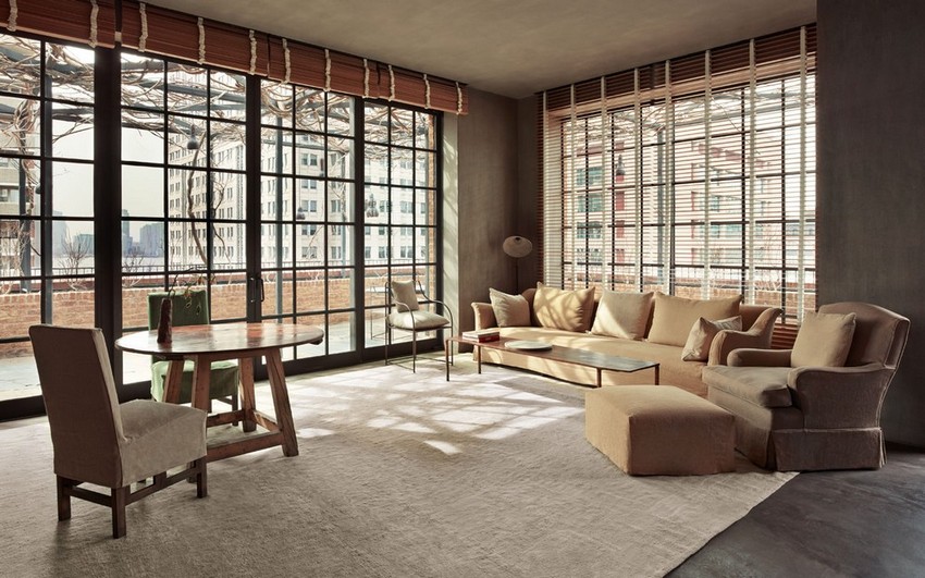 Axel Vervoordt: A Unique Visual Taste Through Inspired Interiors