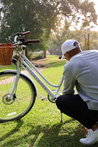 E-Bike Security