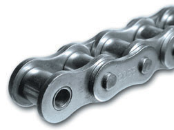 Stainless Steel Roller Chains