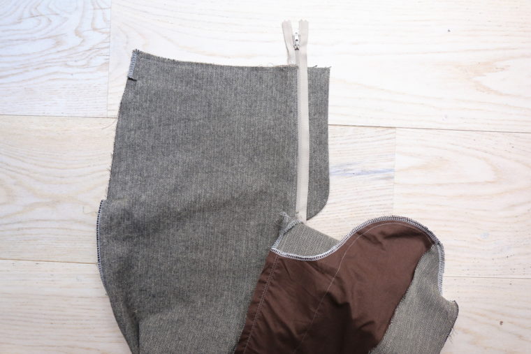 Liesl + Co. Hollywood Trousers