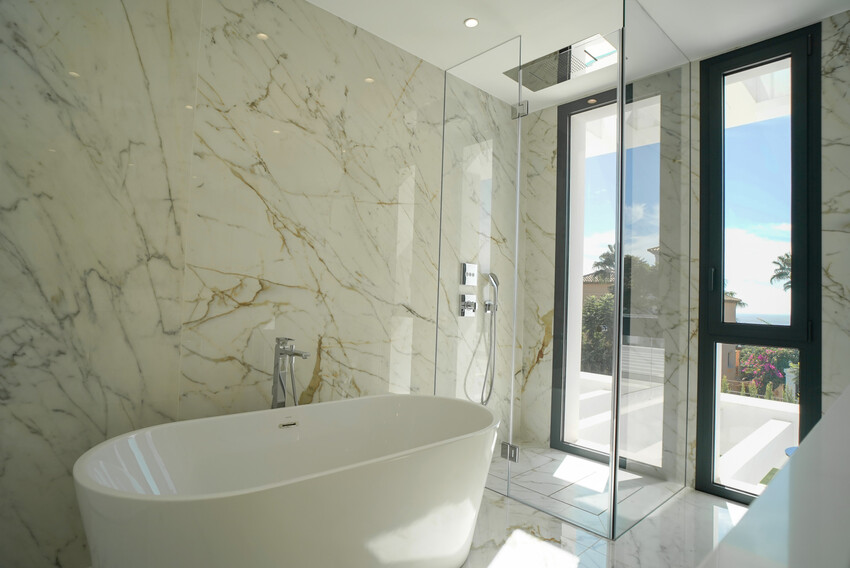 Arc Construccion: Premium-class Builders From Spain