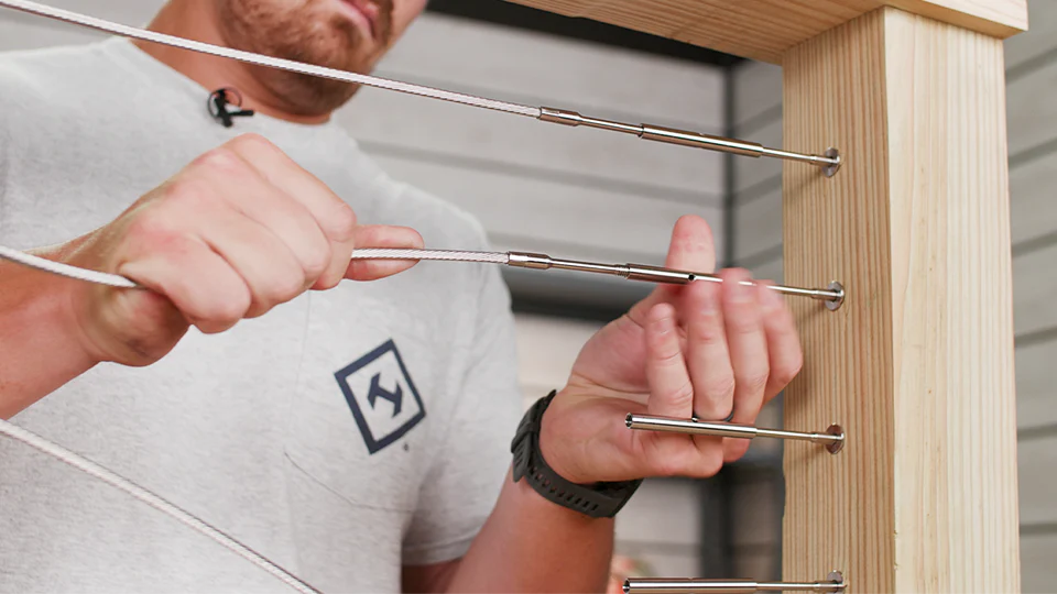revo-cable-railing-lag-tensioner-install revo-cable-railing-lag-tensioner-install
