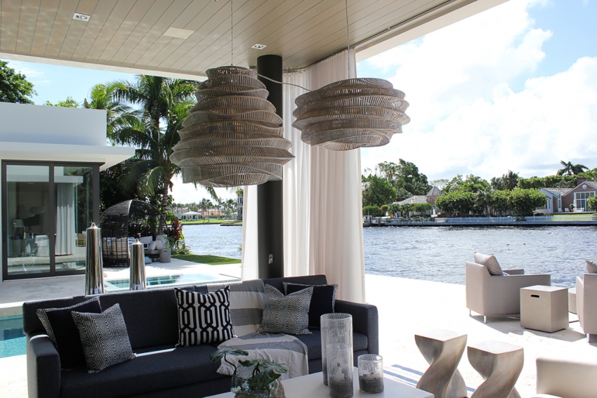 MarbÃ© Design: Art within Nature and Architecture