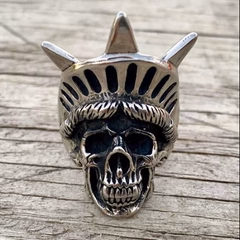 "Bone Crusher" - Lady Liberty - R129